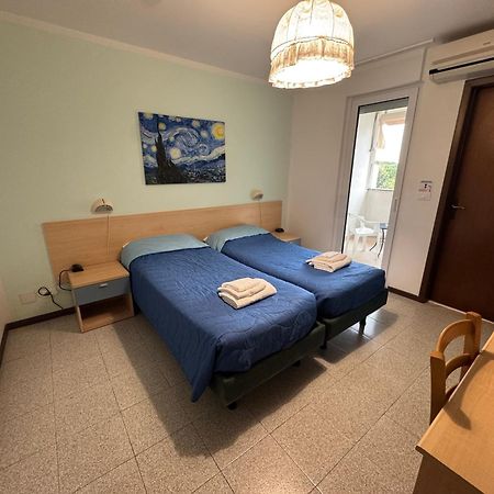 Hotel Villa Augusta Градо Екстер'єр фото