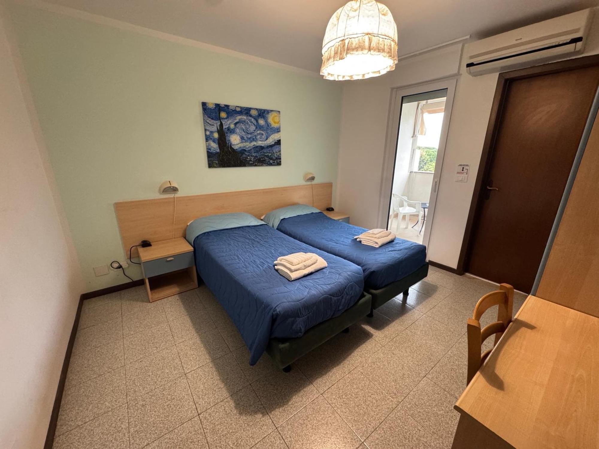 Hotel Villa Augusta Градо Екстер'єр фото